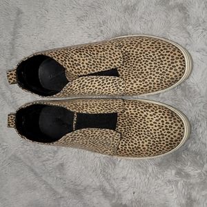Universal Threads - Cheetah Shoes